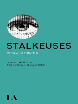 cover image of Stalkeuses